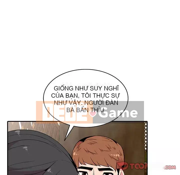 Sự cám dỗ của vợ Chương 19-20