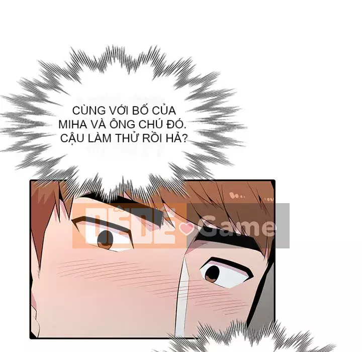 Sự cám dỗ của vợ Chương 19-20