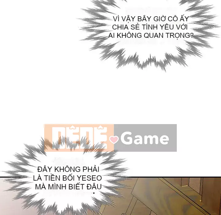 Sự cám dỗ của vợ Chương 19-20