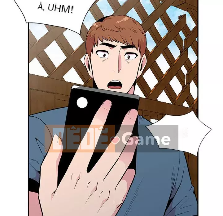 Sự cám dỗ của vợ Chương 19-20