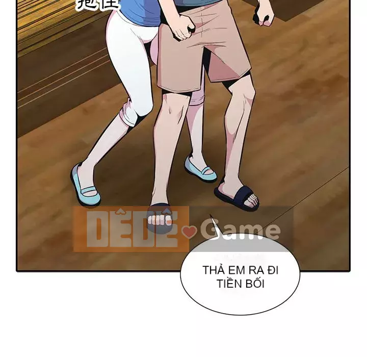 Sự cám dỗ của vợ Chương 19-20