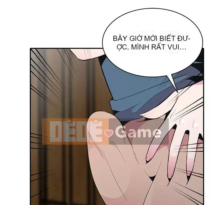 Sự cám dỗ của vợ Chương 19-20