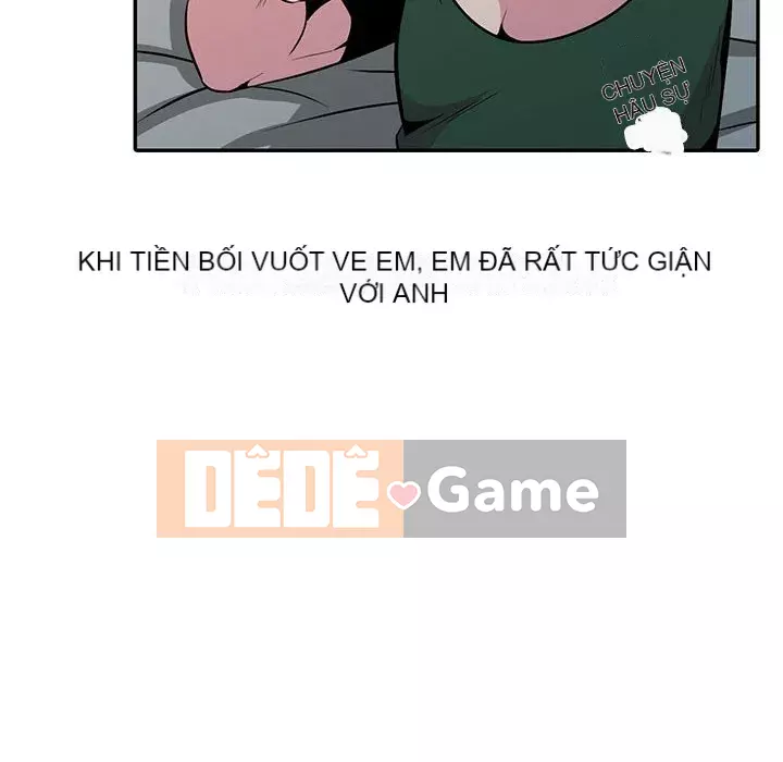 Sự cám dỗ của vợ Chương 19-20