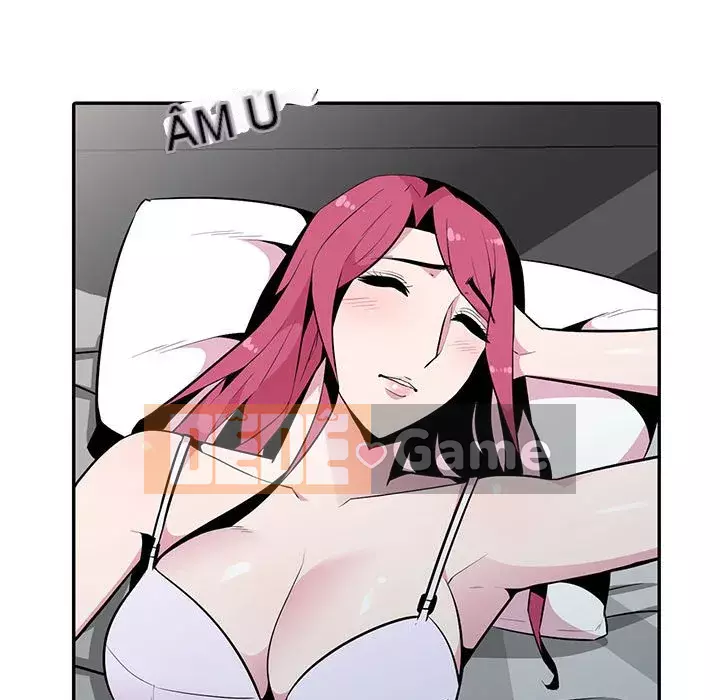 Sự cám dỗ của vợ Chương 19-20