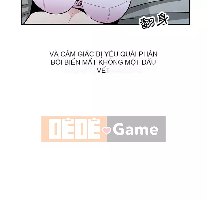 Sự cám dỗ của vợ Chương 19-20