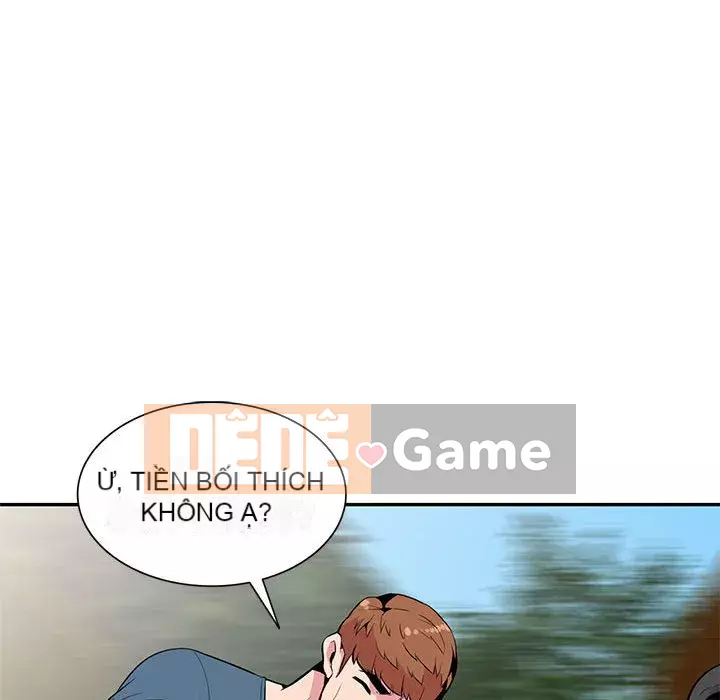 Sự cám dỗ của vợ Chương 19-20