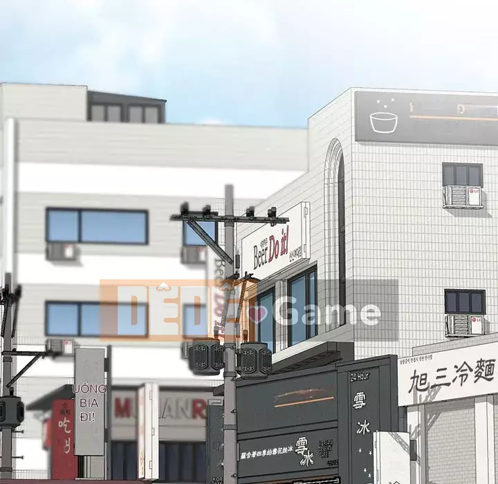 Sự cám dỗ của vợ Chương 19-20