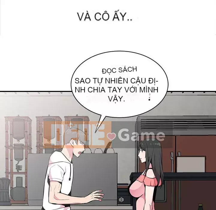 Sự cám dỗ của vợ Chương 19-20