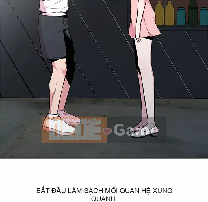 Sự cám dỗ của vợ Chương 19-20