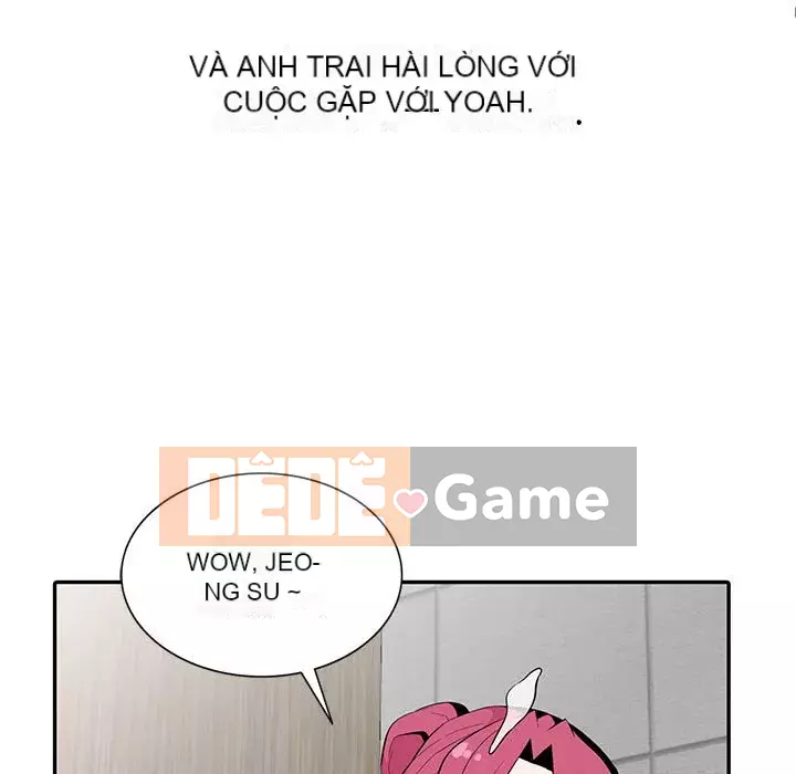 Sự cám dỗ của vợ Chương 19-20