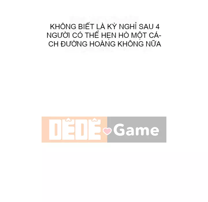 Sự cám dỗ của vợ Chương 19-20