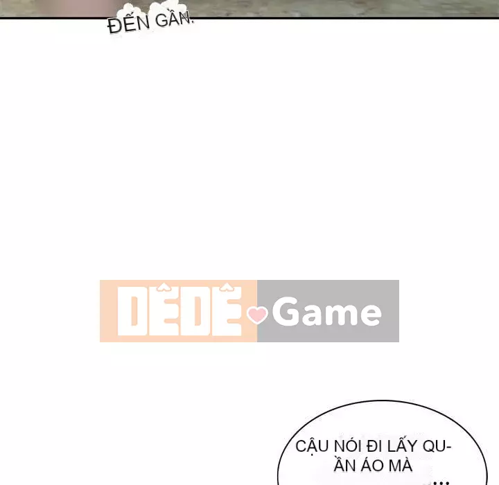 Sự cám dỗ của vợ Chương 17-18