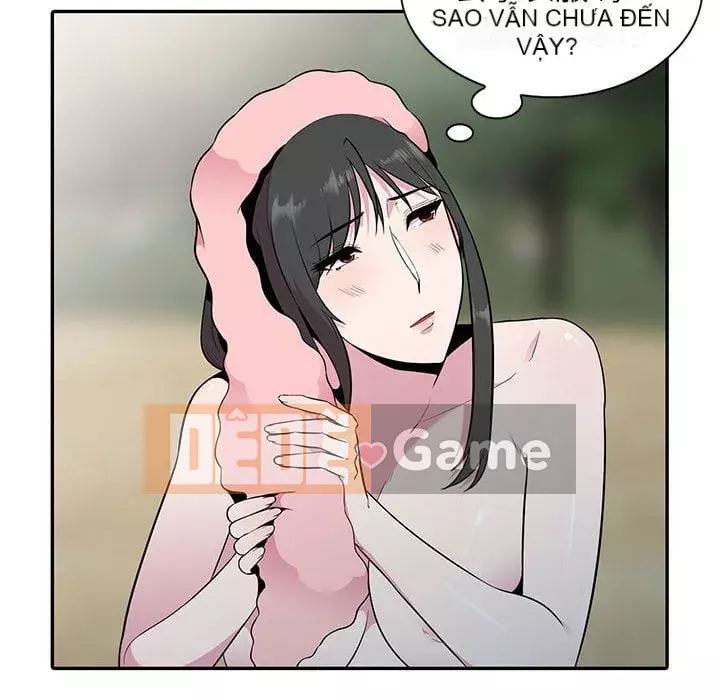 Sự cám dỗ của vợ Chương 17-18