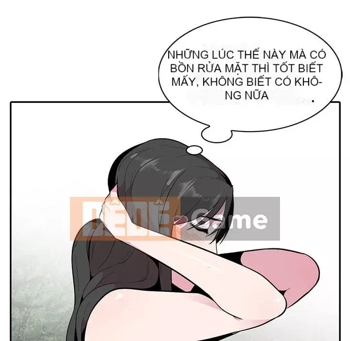 Sự cám dỗ của vợ Chương 17-18