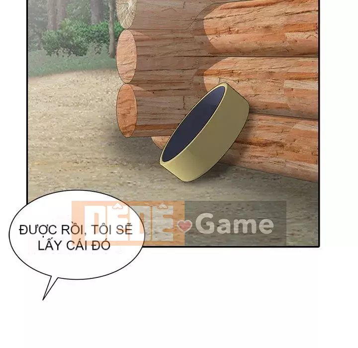 Sự cám dỗ của vợ Chương 17-18