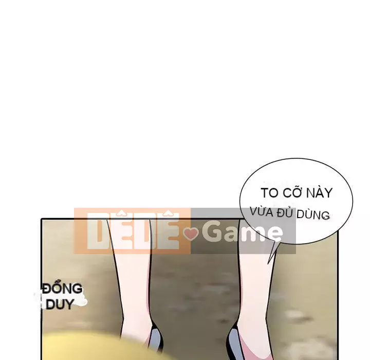 Sự cám dỗ của vợ Chương 17-18