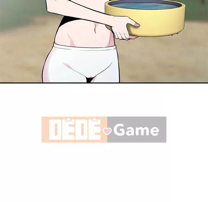 Sự cám dỗ của vợ Chương 17-18