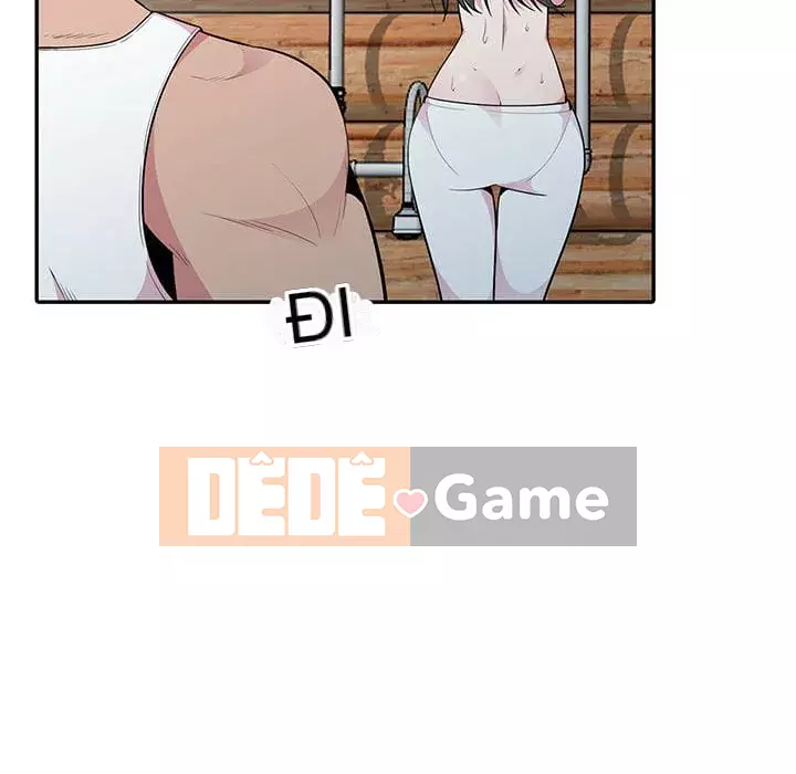 Sự cám dỗ của vợ Chương 17-18