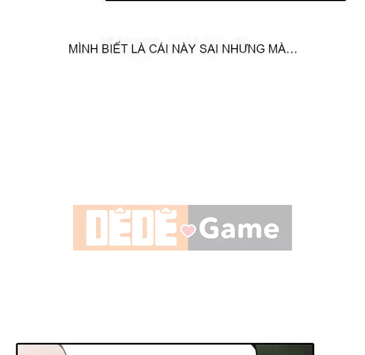 Sự cám dỗ của vợ Chương 17-18