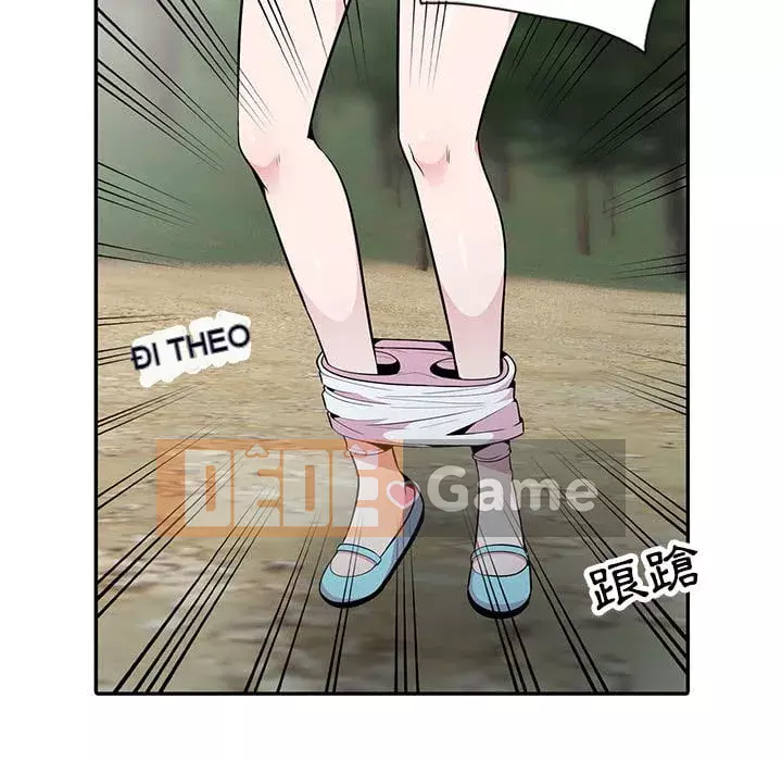 Sự cám dỗ của vợ Chương 17-18