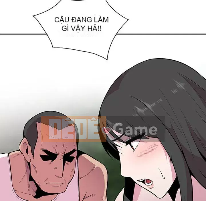 Sự cám dỗ của vợ Chương 17-18