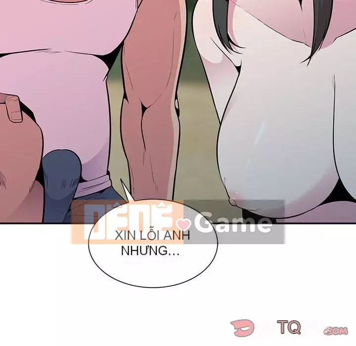 Sự cám dỗ của vợ Chương 17-18