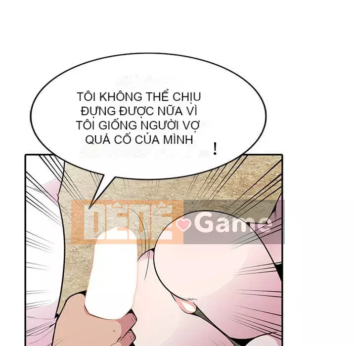 Sự cám dỗ của vợ Chương 17-18