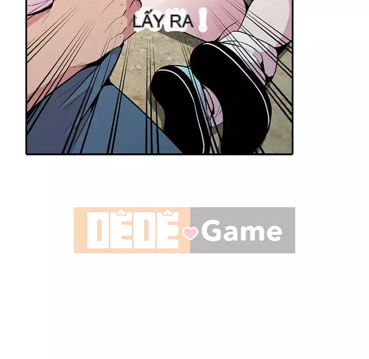 Sự cám dỗ của vợ Chương 17-18