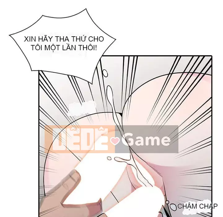 Sự cám dỗ của vợ Chương 17-18