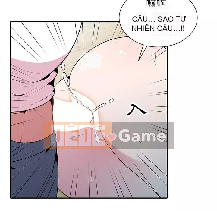 Sự cám dỗ của vợ Chương 17-18