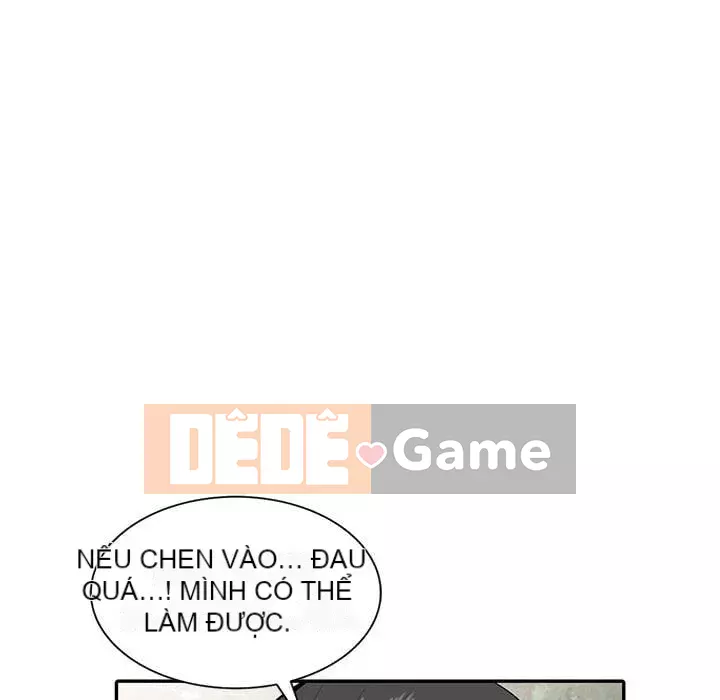 Sự cám dỗ của vợ Chương 17-18