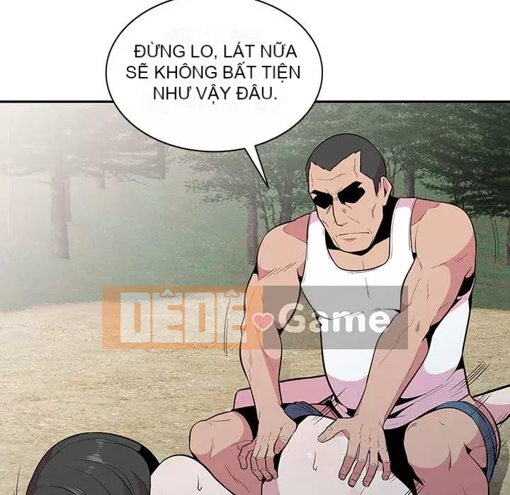 Sự cám dỗ của vợ Chương 17-18