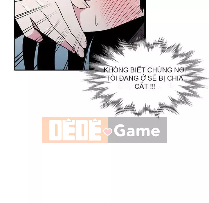 Sự cám dỗ của vợ Chương 17-18