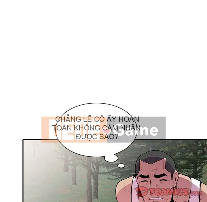 Sự cám dỗ của vợ Chương 17-18