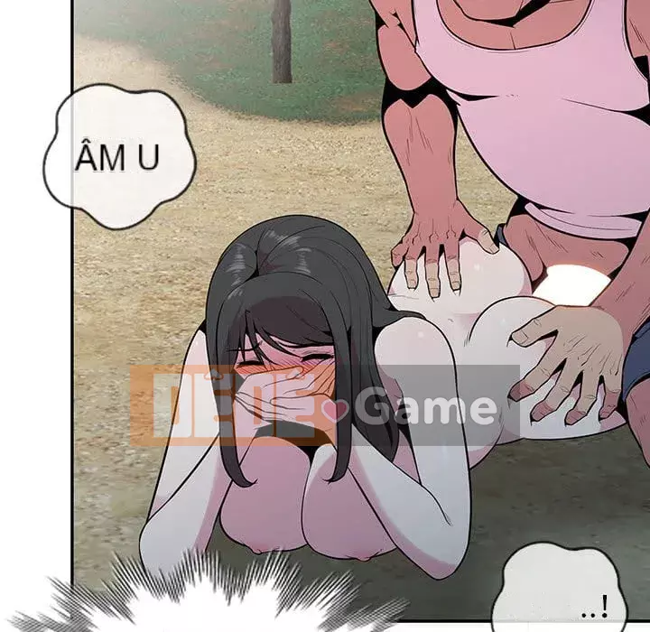 Sự cám dỗ của vợ Chương 17-18