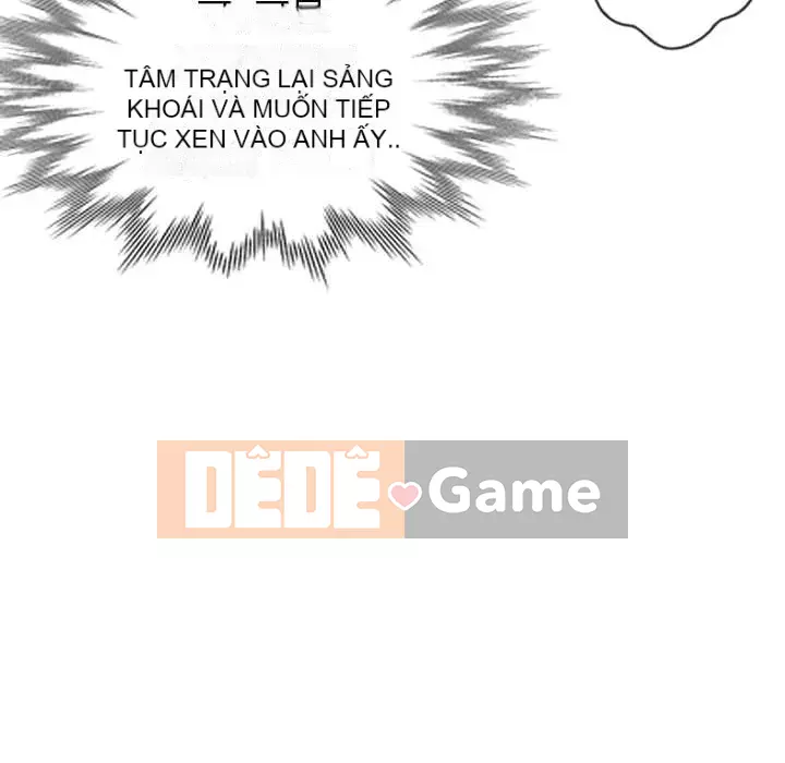 Sự cám dỗ của vợ Chương 17-18