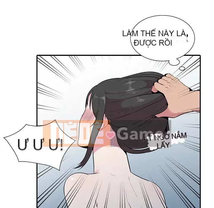 Sự cám dỗ của vợ Chương 17-18