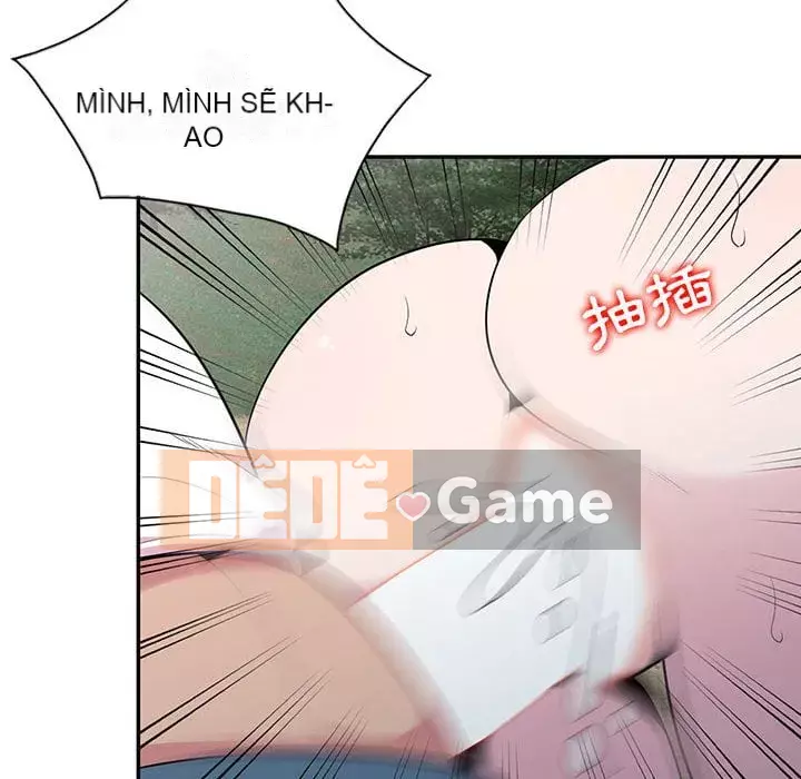 Sự cám dỗ của vợ Chương 17-18