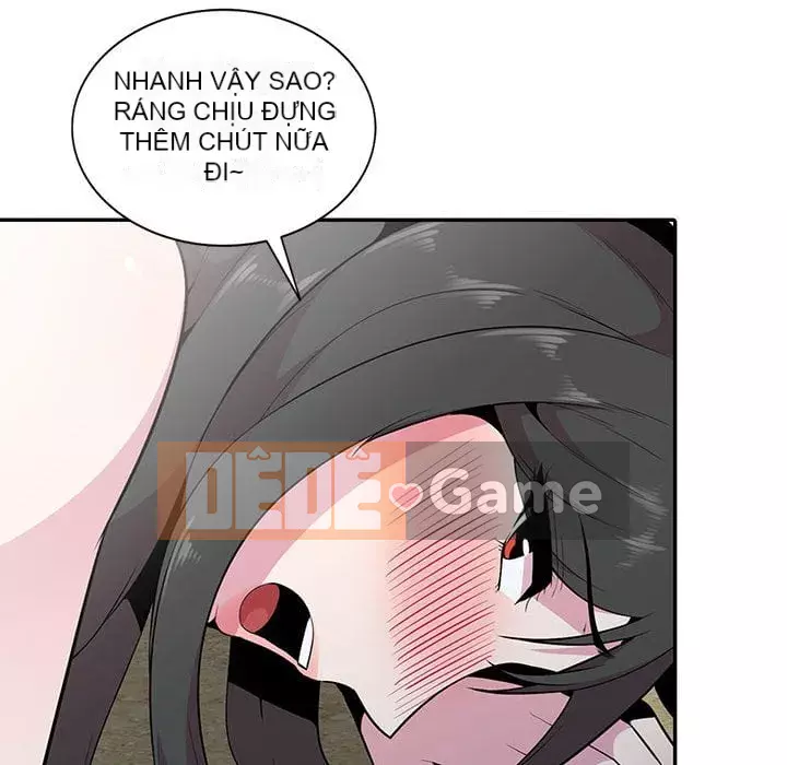 Sự cám dỗ của vợ Chương 17-18