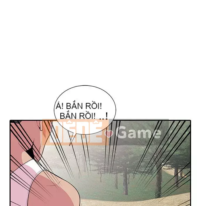 Sự cám dỗ của vợ Chương 17-18