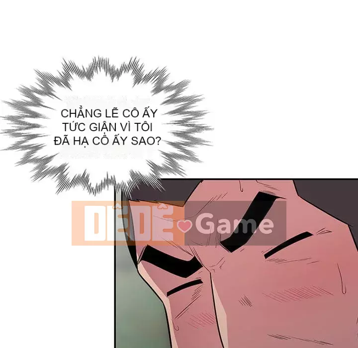 Sự cám dỗ của vợ Chương 17-18