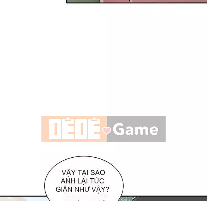 Sự cám dỗ của vợ Chương 17-18
