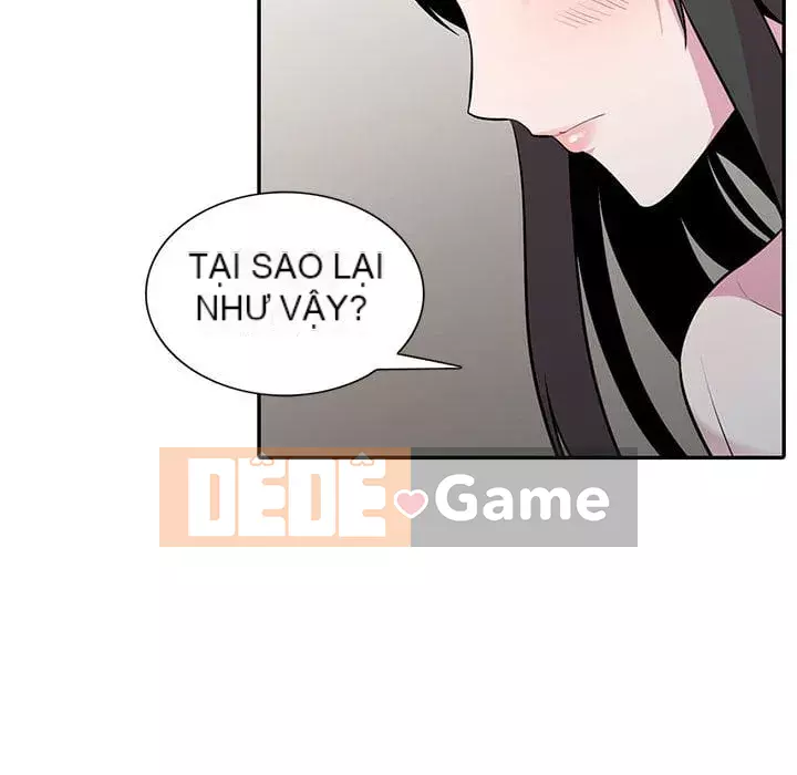 Sự cám dỗ của vợ Chương 17-18