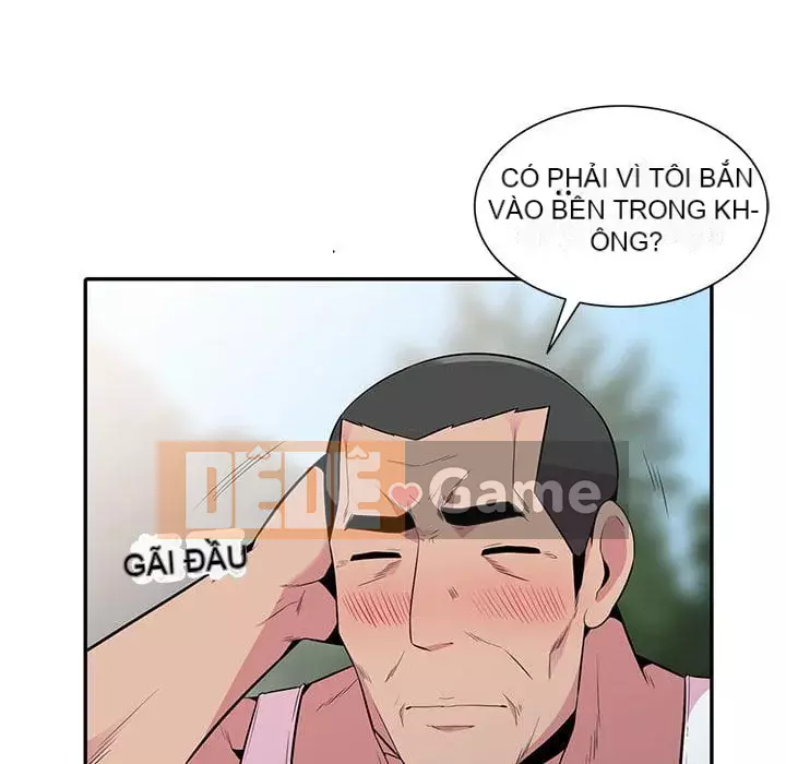 Sự cám dỗ của vợ Chương 17-18