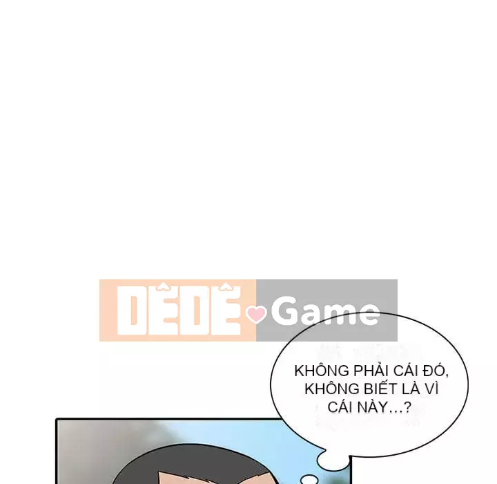 Sự cám dỗ của vợ Chương 17-18