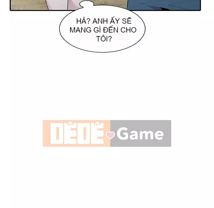 Sự cám dỗ của vợ Chương 17-18