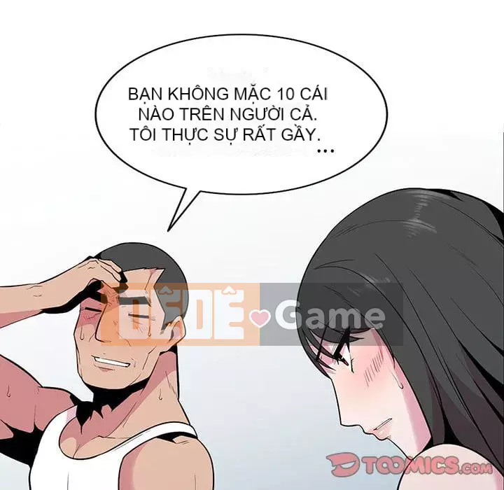 Sự cám dỗ của vợ Chương 17-18