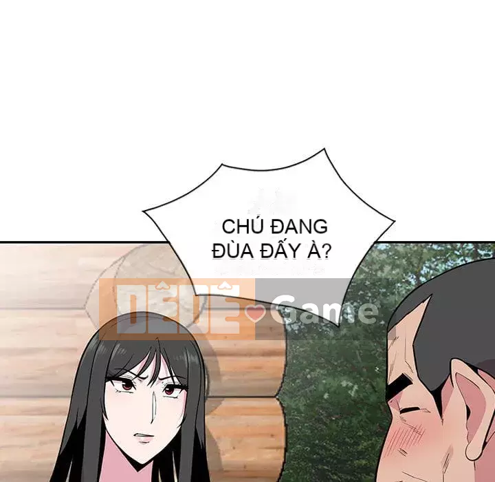 Sự cám dỗ của vợ Chương 17-18