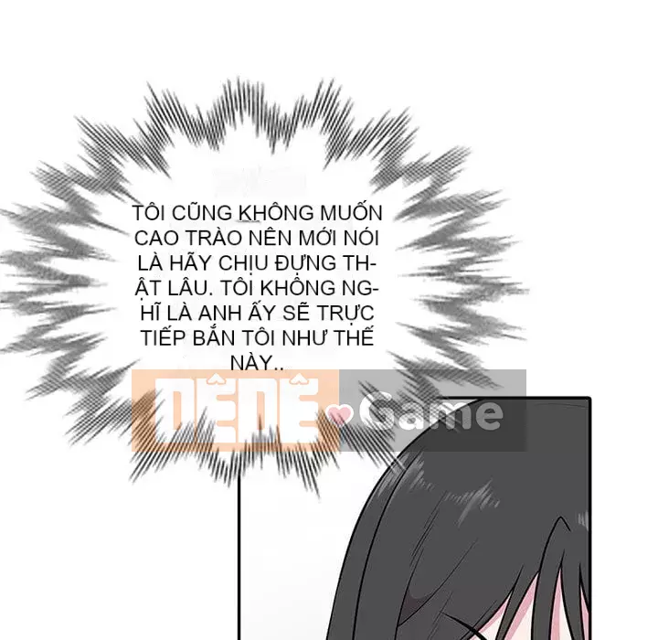 Sự cám dỗ của vợ Chương 17-18