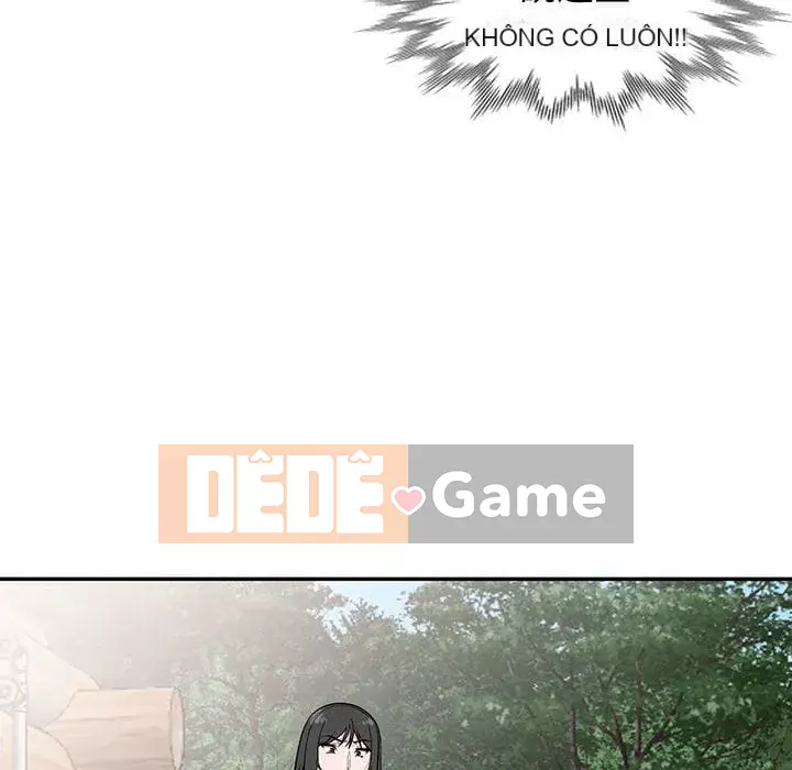 Sự cám dỗ của vợ Chương 17-18